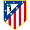 Atletico Madrid Trøje